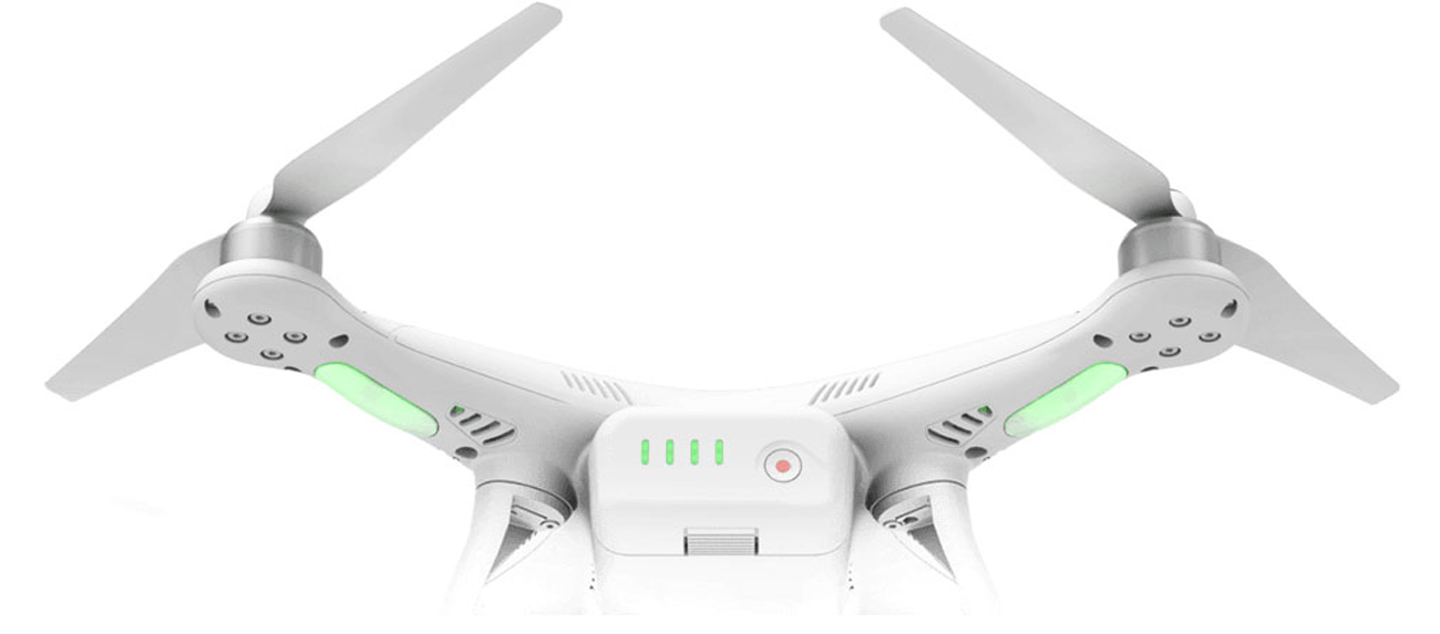 Dji phantom best sale 3 cena